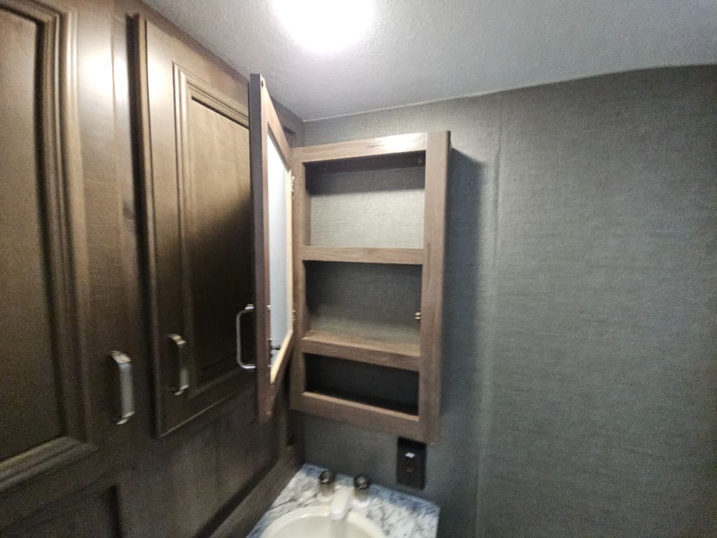 2019 Keystone RV 2019 Keystone RV Passport Express - thumbnail 29