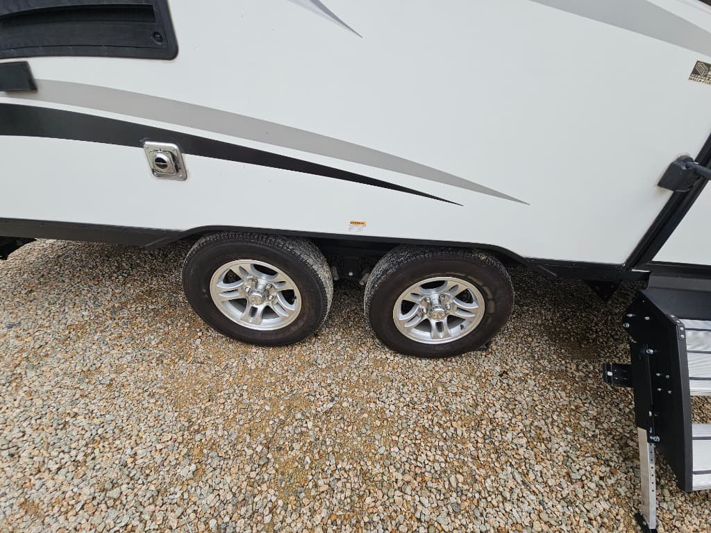 2019 Keystone RV 2019 Keystone RV Passport Express - thumbnail 39