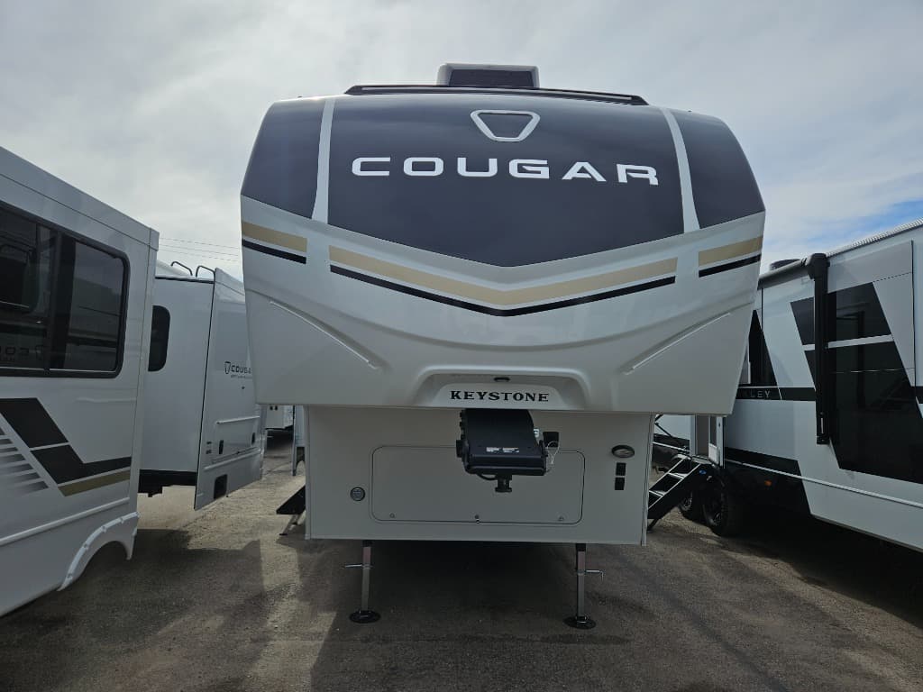 2026 Keystone RV 2026 Keystone RV Cougar Half-Ton - thumbnail 7