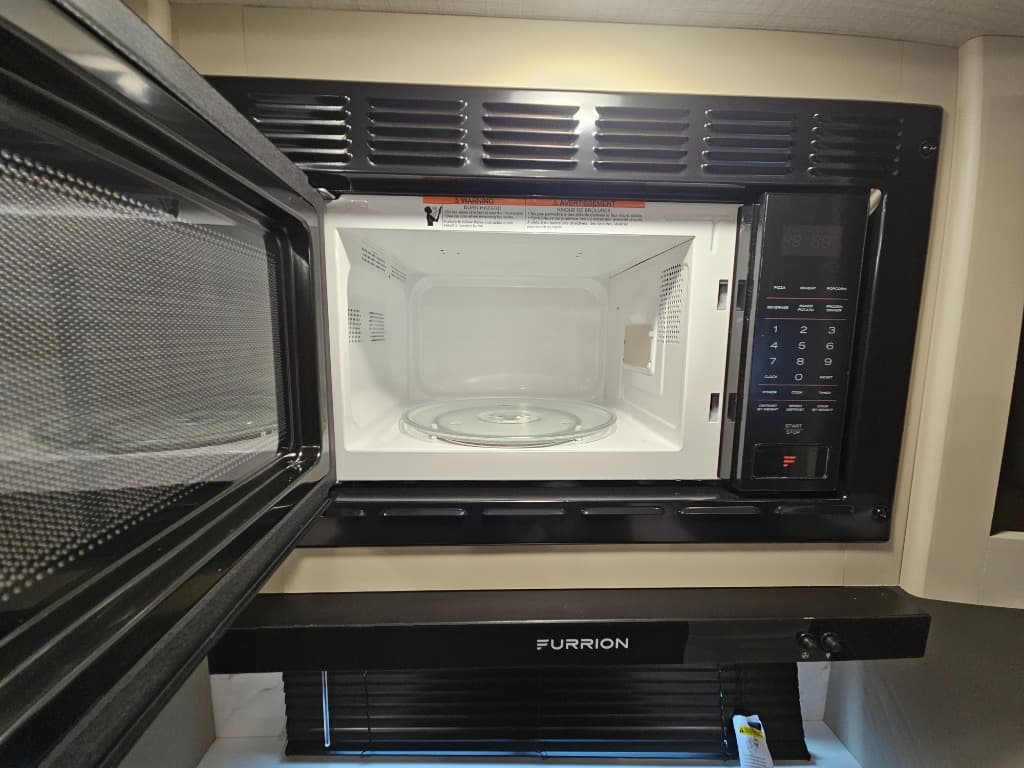 2026 Keystone RV 2026 Keystone RV Cougar Half-Ton - thumbnail 26