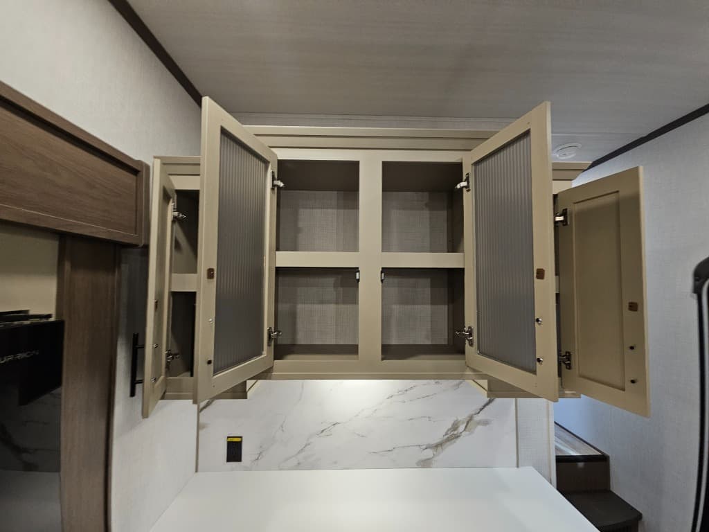 2026 Keystone RV 2026 Keystone RV Cougar Half-Ton - thumbnail 33