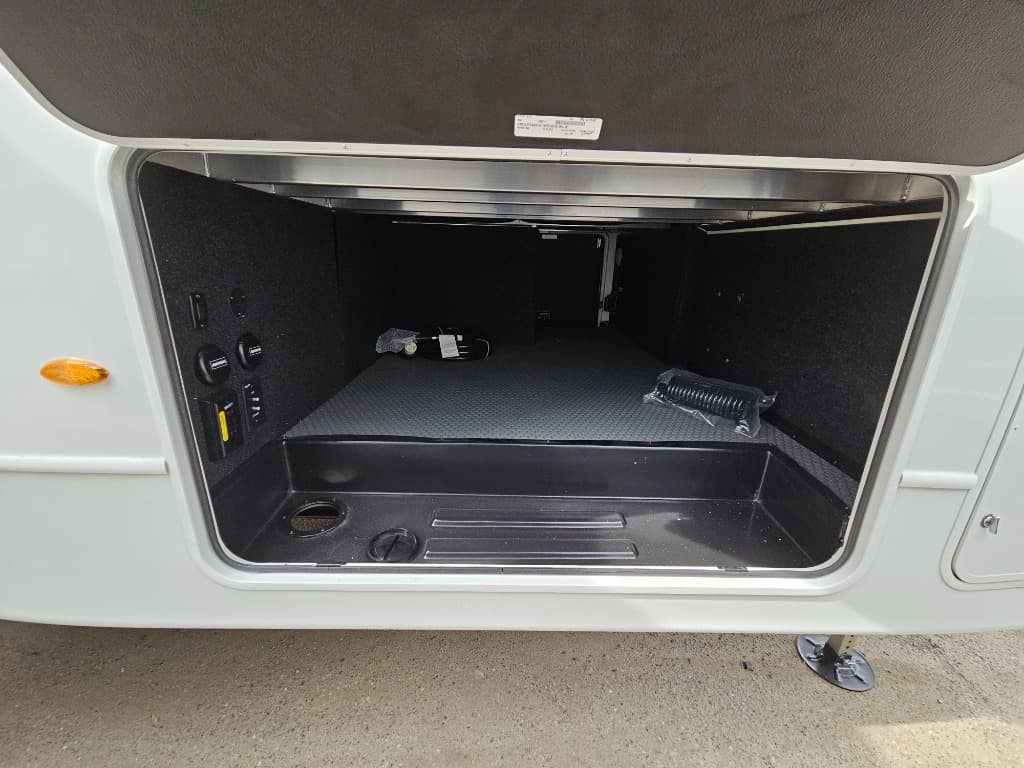 2026 Keystone RV 2026 Keystone RV Cougar Half-Ton - thumbnail 54