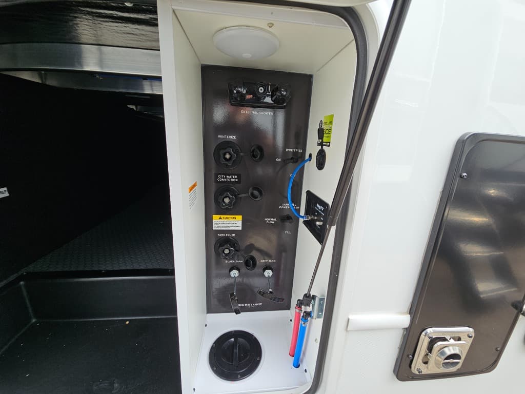 2026 Keystone RV 2026 Keystone RV Cougar Half-Ton - thumbnail 64