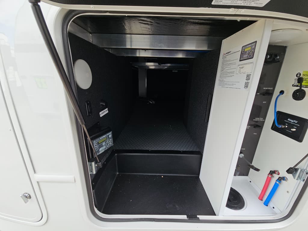 2026 Keystone RV 2026 Keystone RV Cougar Half-Ton - thumbnail 65