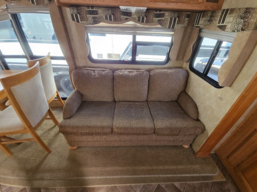 2008 Forest River 2008 Forest River Cardinal - thumbnail 10