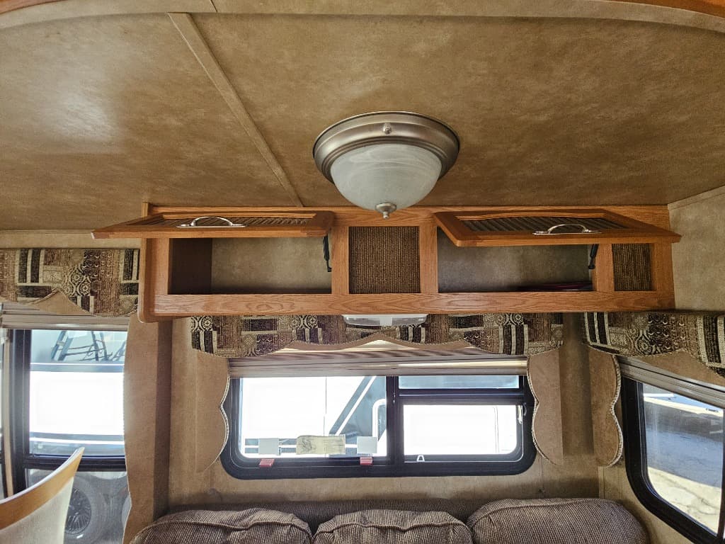 2008 Forest River 2008 Forest River Cardinal - thumbnail 11