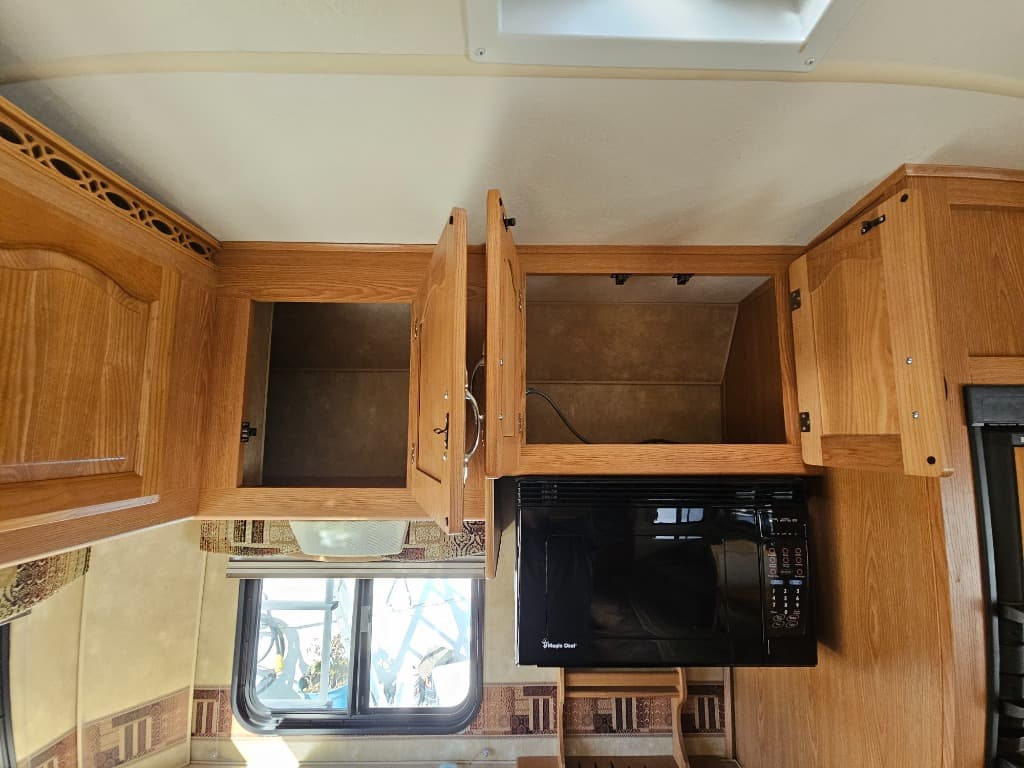 2008 Forest River 2008 Forest River Cardinal - thumbnail 15