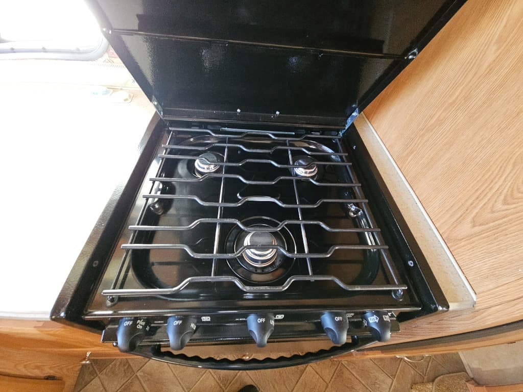 2008 Forest River 2008 Forest River Cardinal - thumbnail 18