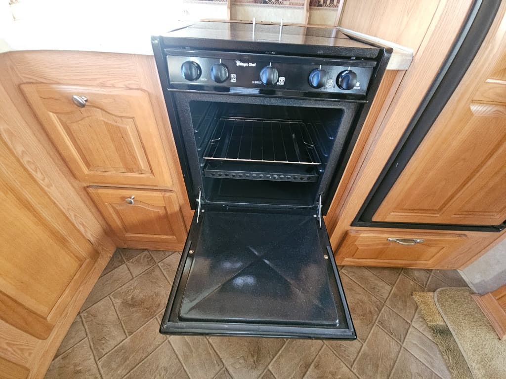 2008 Forest River 2008 Forest River Cardinal - thumbnail 19