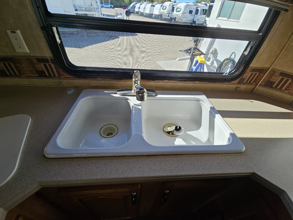 2008 Forest River 2008 Forest River Cardinal - thumbnail 22