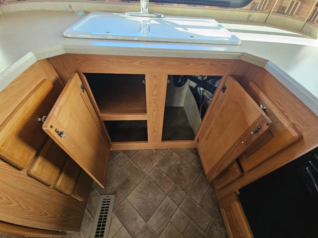 2008 Forest River 2008 Forest River Cardinal - thumbnail 23