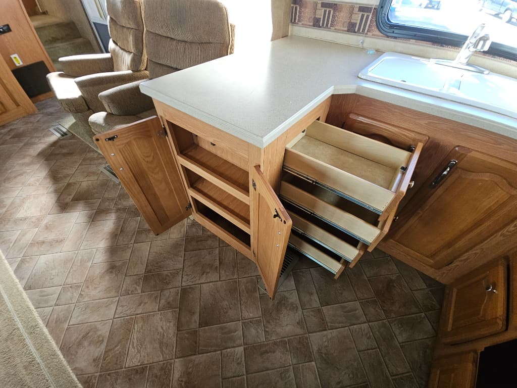 2008 Forest River 2008 Forest River Cardinal - thumbnail 24