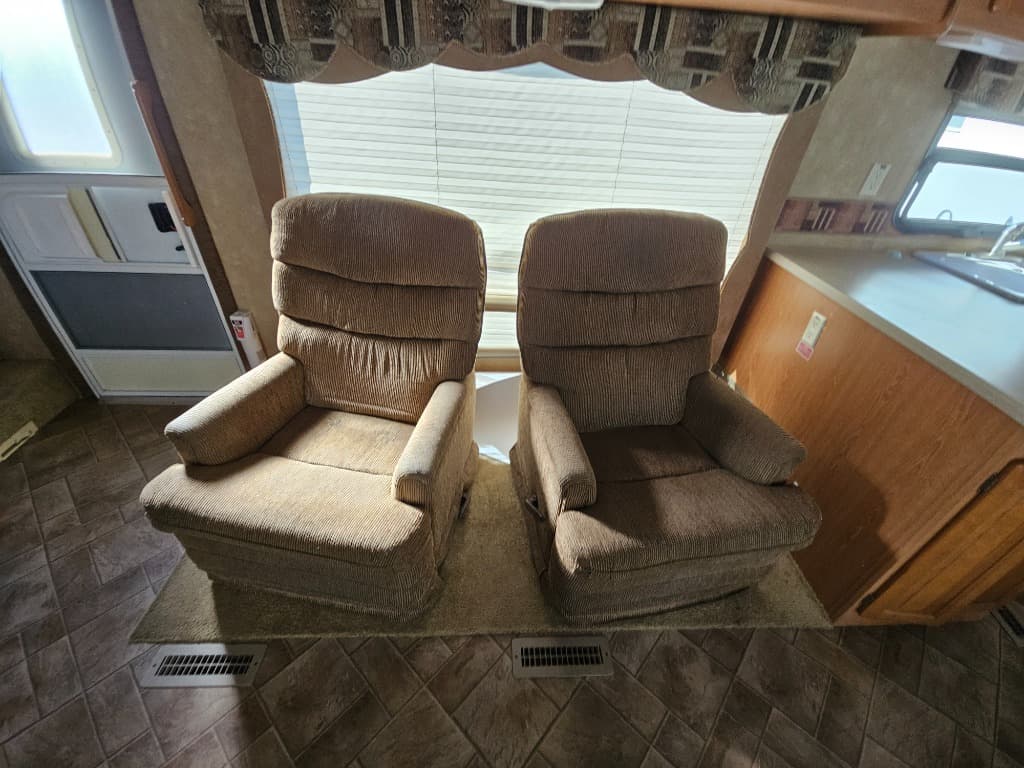 2008 Forest River 2008 Forest River Cardinal - thumbnail 26