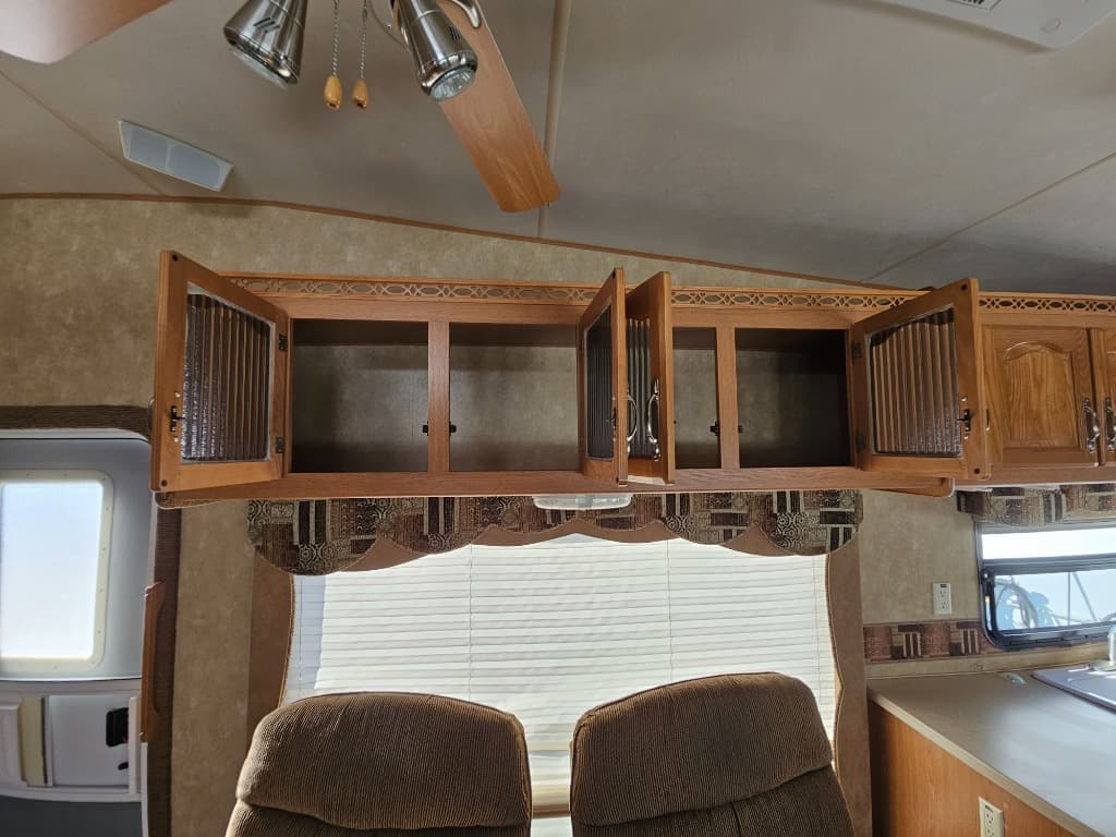 2008 Forest River 2008 Forest River Cardinal - thumbnail 27