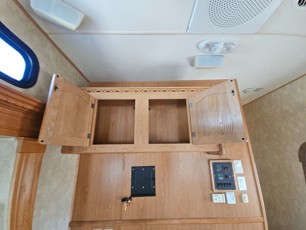 2008 Forest River 2008 Forest River Cardinal - thumbnail 29