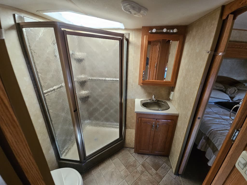 2008 Forest River 2008 Forest River Cardinal - thumbnail 31