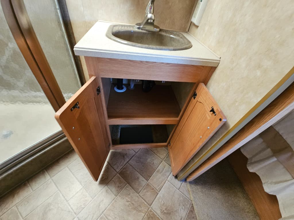 2008 Forest River 2008 Forest River Cardinal - thumbnail 34