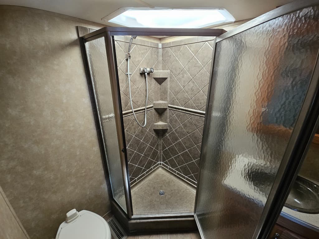 2008 Forest River 2008 Forest River Cardinal - thumbnail 35