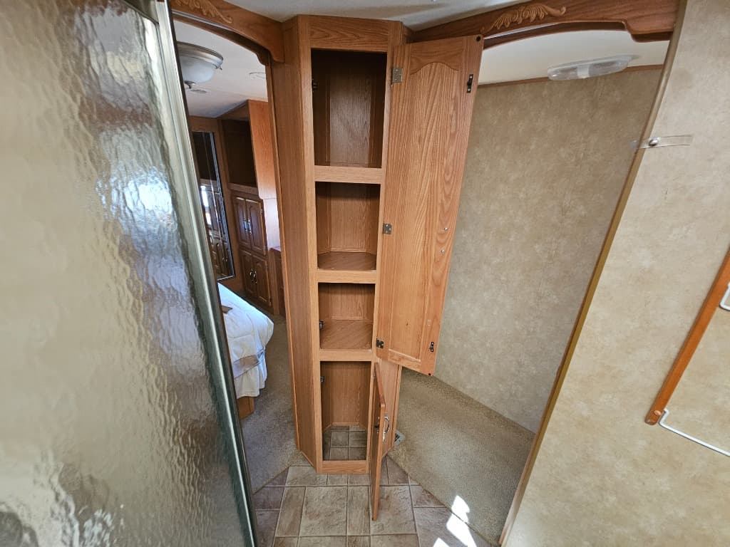 2008 Forest River 2008 Forest River Cardinal - thumbnail 37