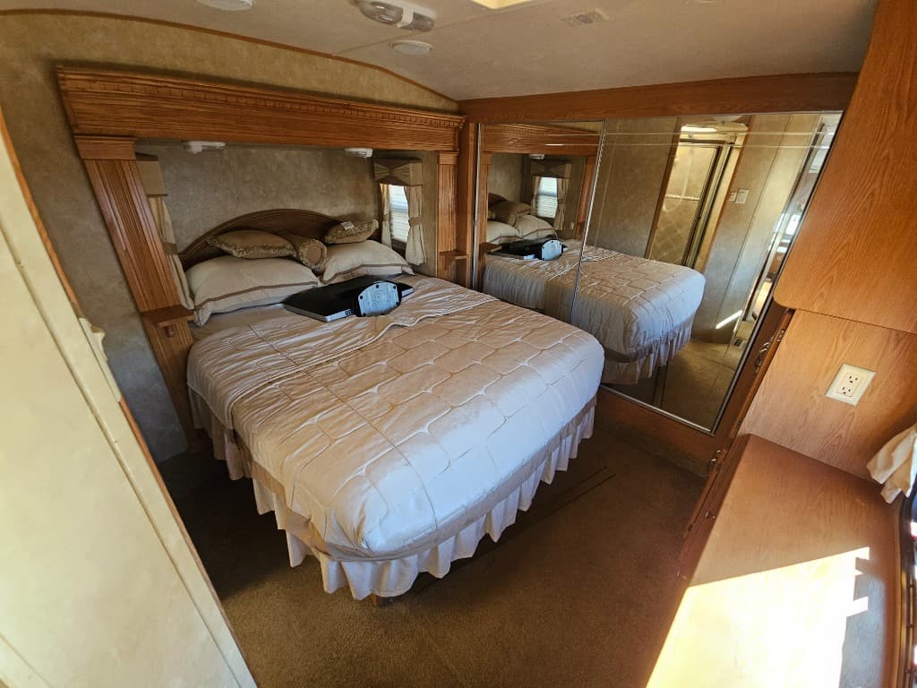 2008 Forest River 2008 Forest River Cardinal - thumbnail 38