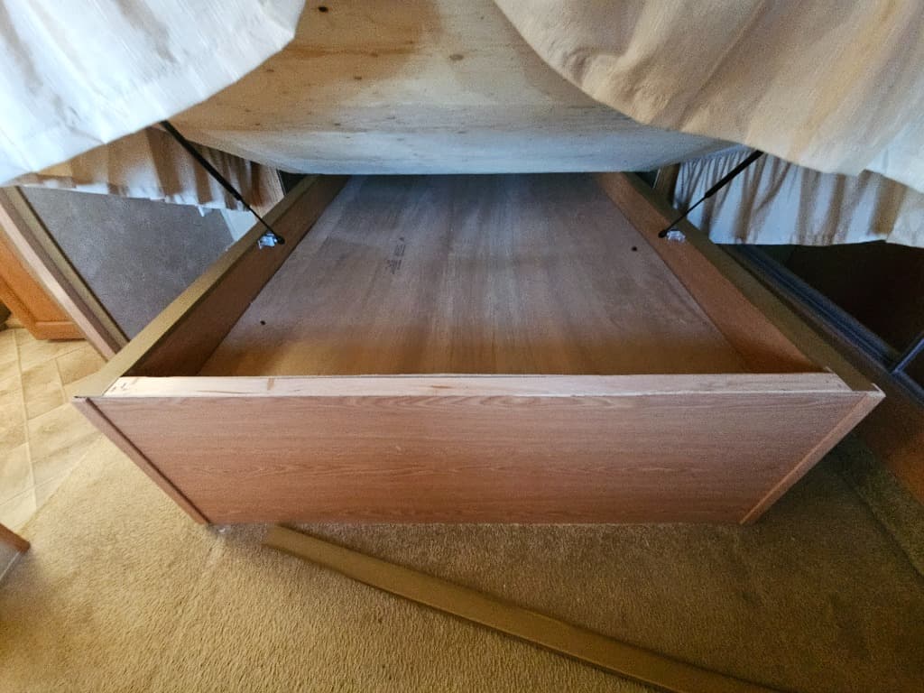 2008 Forest River 2008 Forest River Cardinal - thumbnail 40