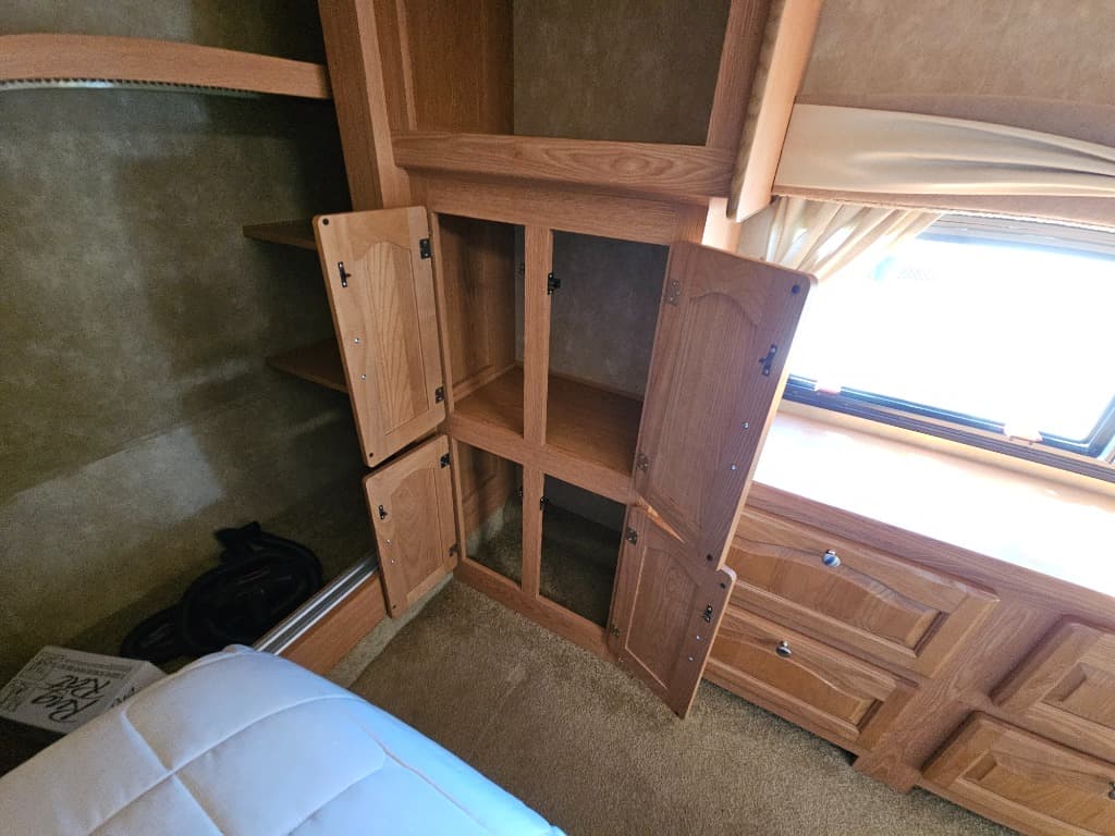 2008 Forest River 2008 Forest River Cardinal - thumbnail 43