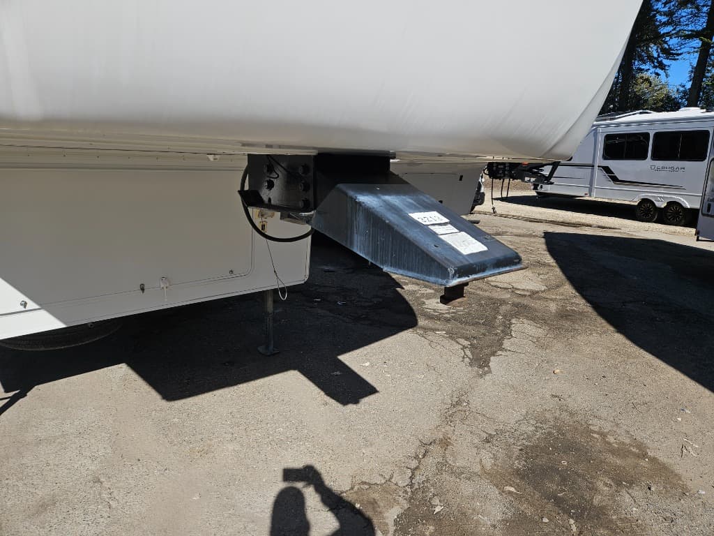 2008 Forest River 2008 Forest River Cardinal - thumbnail 45