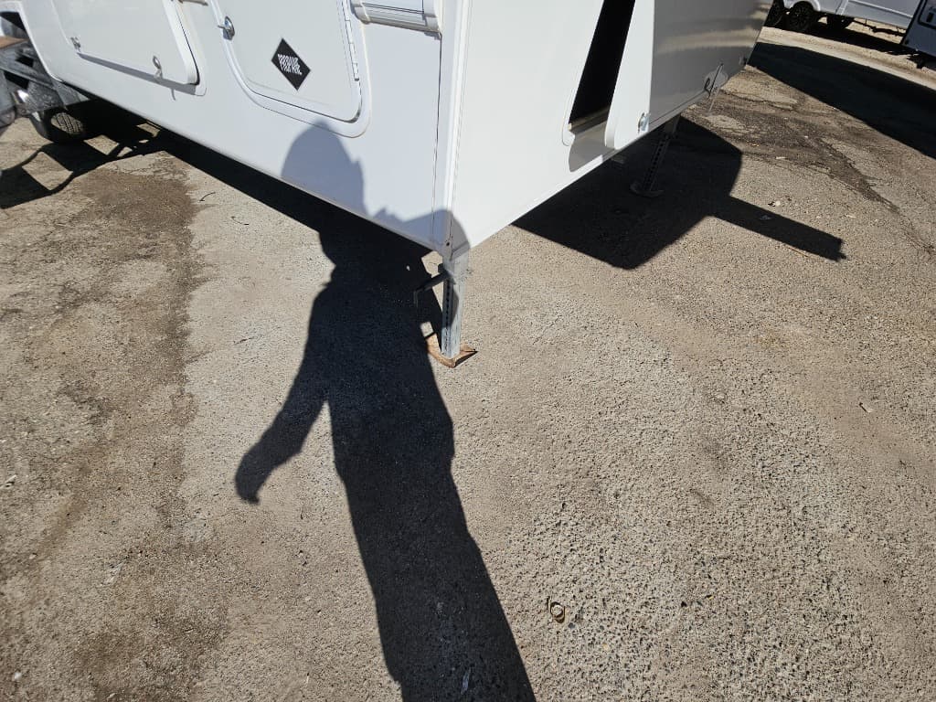 2008 Forest River 2008 Forest River Cardinal - thumbnail 47