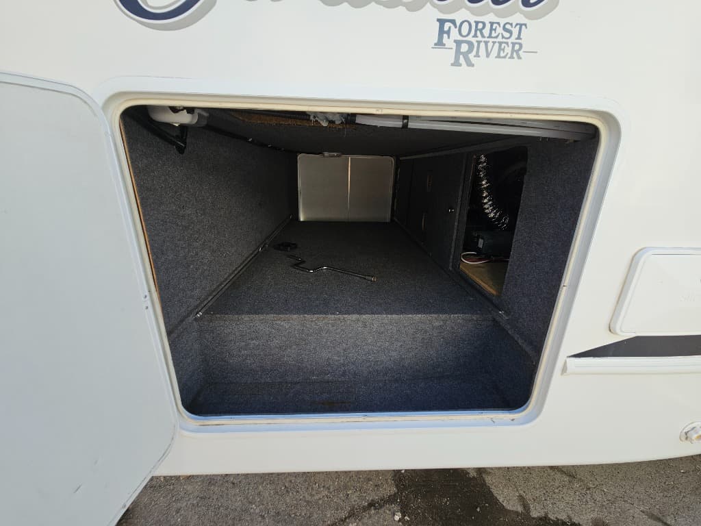 2008 Forest River 2008 Forest River Cardinal - thumbnail 55