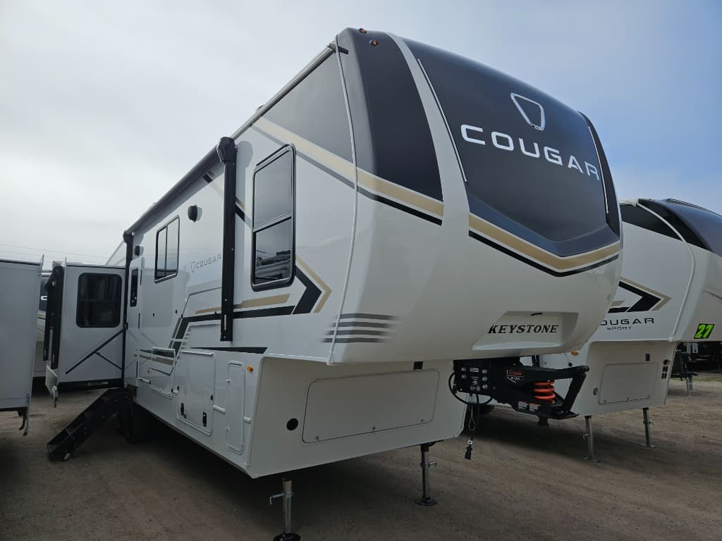 2026 Keystone RV Keystone Cougar 360MBI