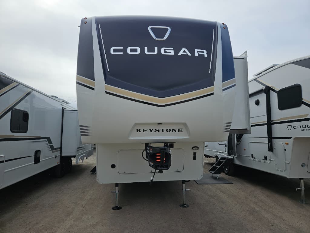 2026 Keystone RV 2026 Keystone RV Keystone Cougar - thumbnail 7