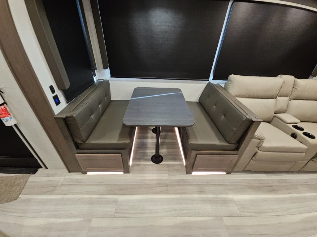 2026 Keystone RV 2026 Keystone RV Keystone Cougar - thumbnail 12