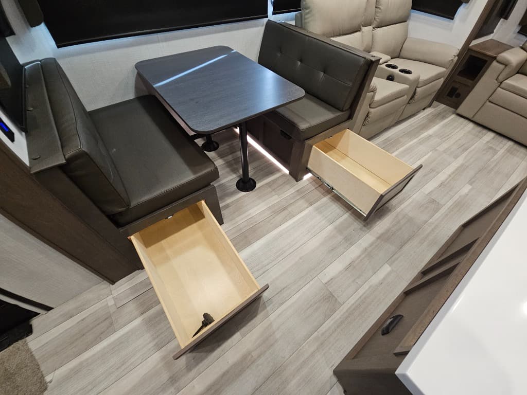 2026 Keystone RV 2026 Keystone RV Keystone Cougar - thumbnail 13