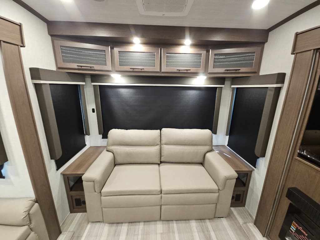 2026 Keystone RV 2026 Keystone RV Keystone Cougar - thumbnail 16