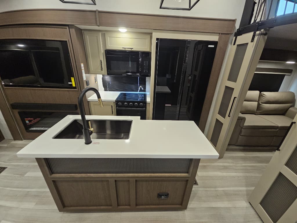 2026 Keystone RV 2026 Keystone RV Keystone Cougar - thumbnail 24