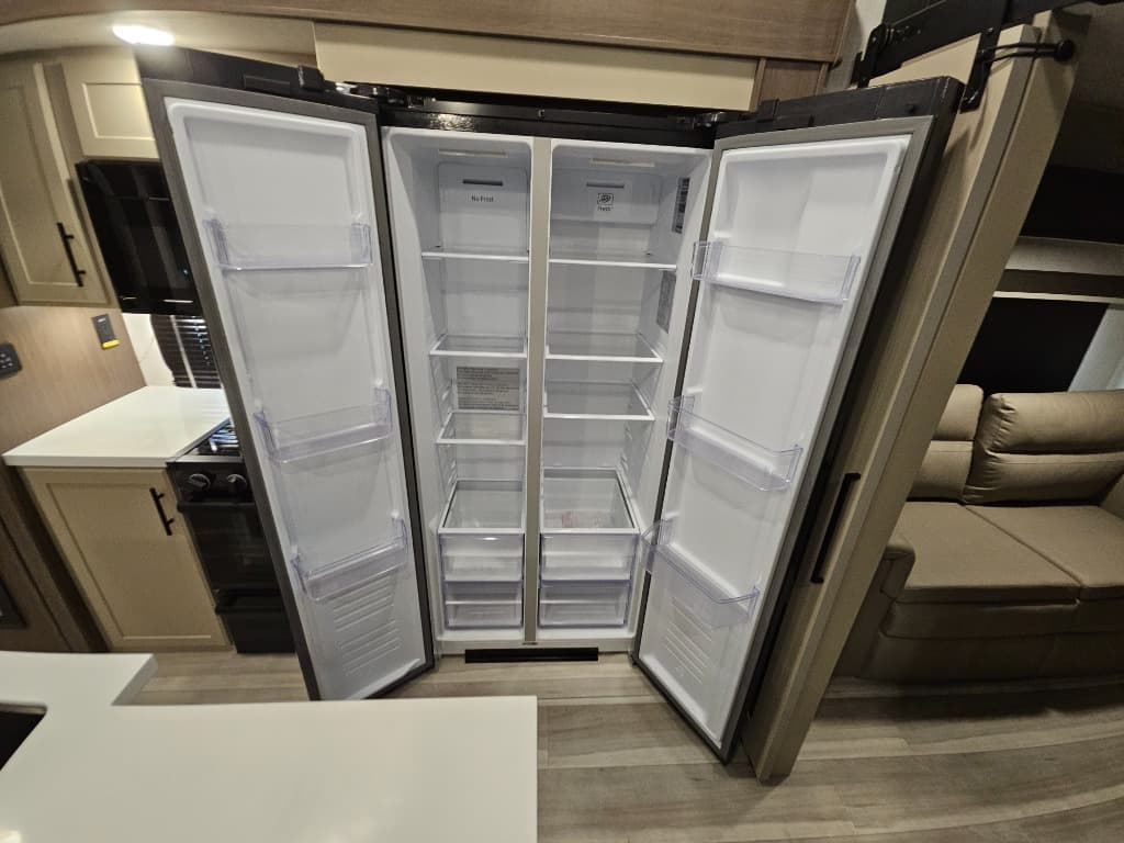 2026 Keystone RV 2026 Keystone RV Keystone Cougar - thumbnail 25