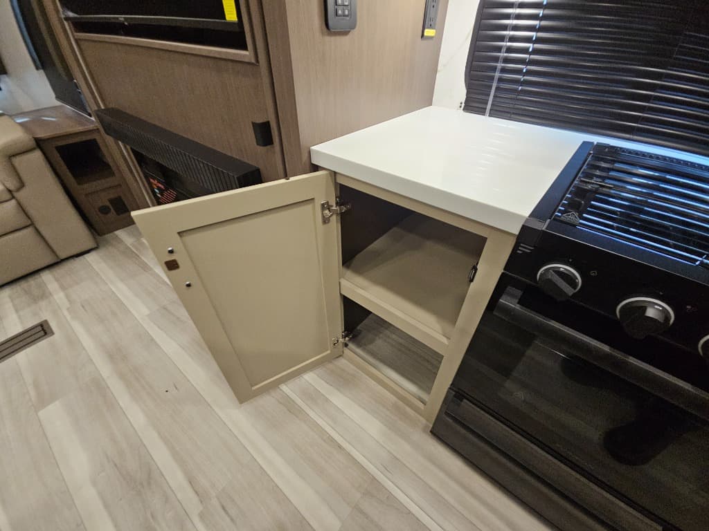 2026 Keystone RV 2026 Keystone RV Keystone Cougar - thumbnail 29