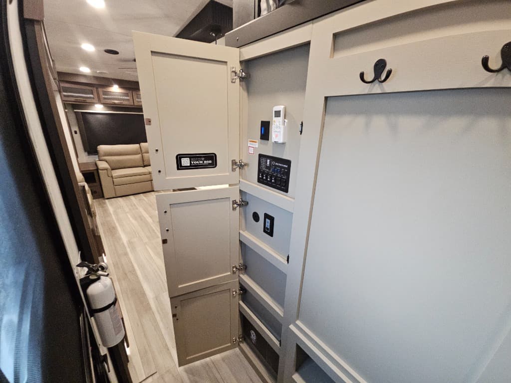 2026 Keystone RV 2026 Keystone RV Keystone Cougar - thumbnail 40