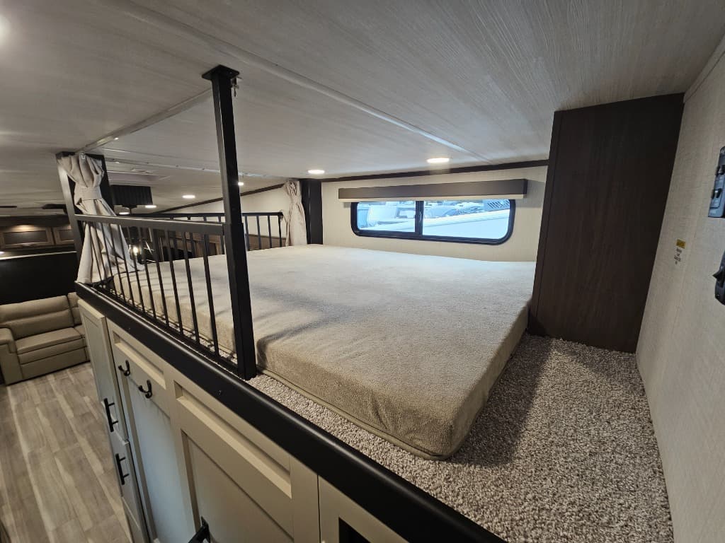 2026 Keystone RV 2026 Keystone RV Keystone Cougar - thumbnail 41