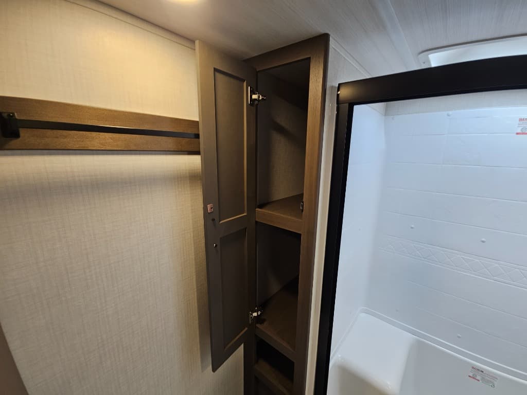 2026 Keystone RV 2026 Keystone RV Keystone Cougar - thumbnail 43