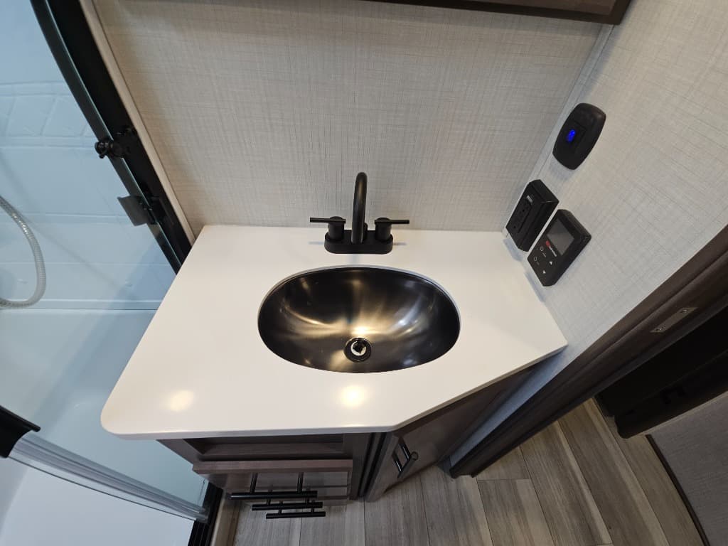 2026 Keystone RV 2026 Keystone RV Keystone Cougar - thumbnail 48