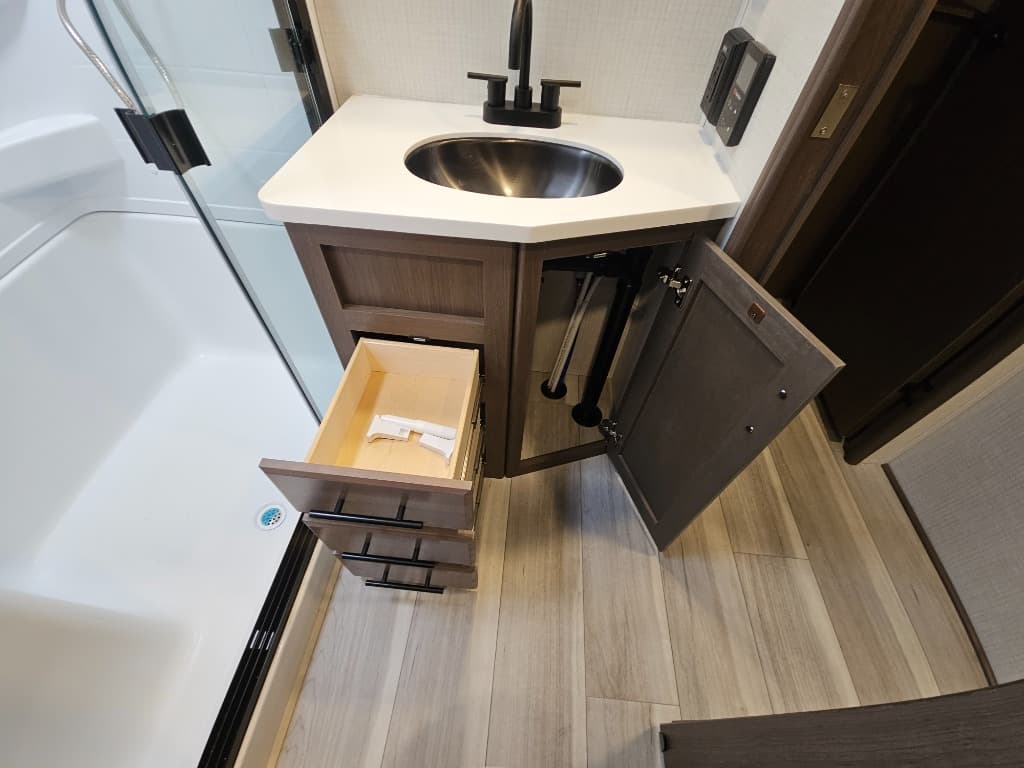 2026 Keystone RV 2026 Keystone RV Keystone Cougar - thumbnail 49