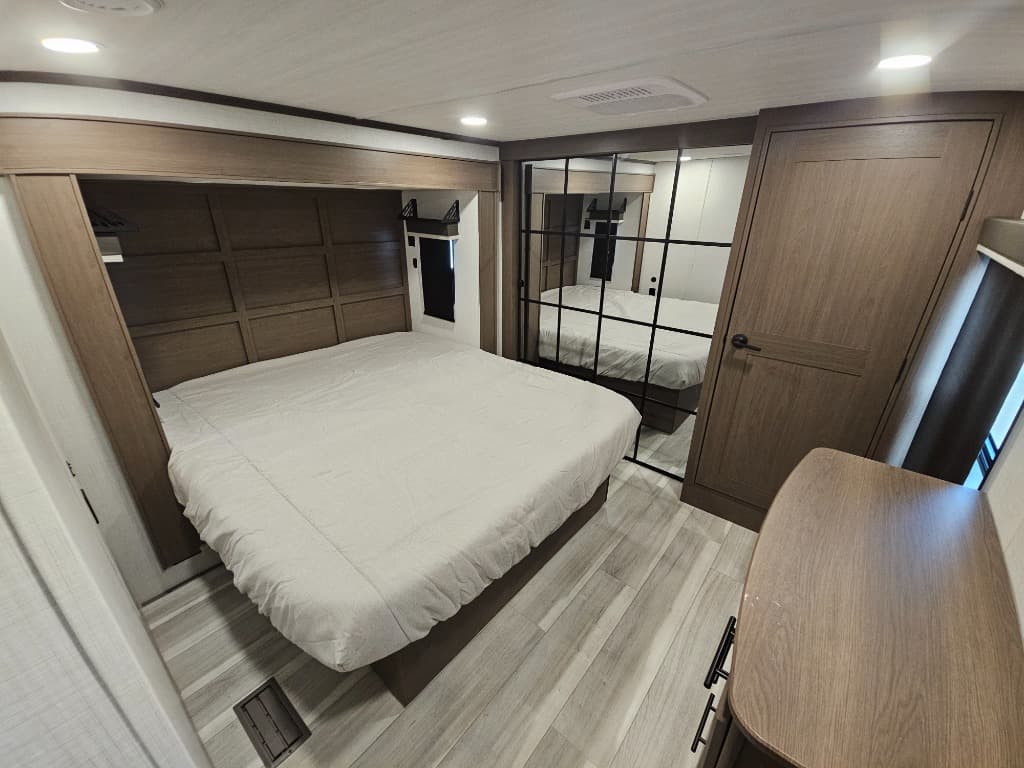 2026 Keystone RV 2026 Keystone RV Keystone Cougar - thumbnail 50