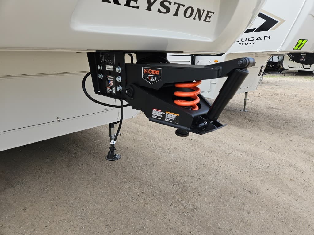 2026 Keystone RV 2026 Keystone RV Keystone Cougar - thumbnail 58