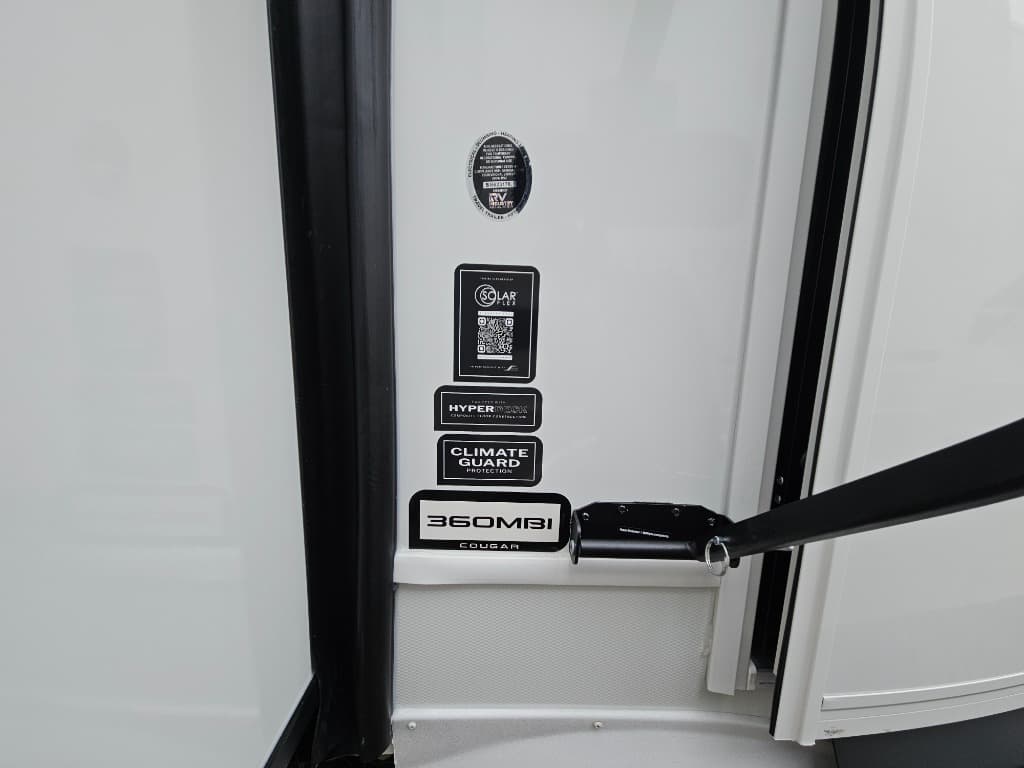 2026 Keystone RV 2026 Keystone RV Keystone Cougar - thumbnail 66