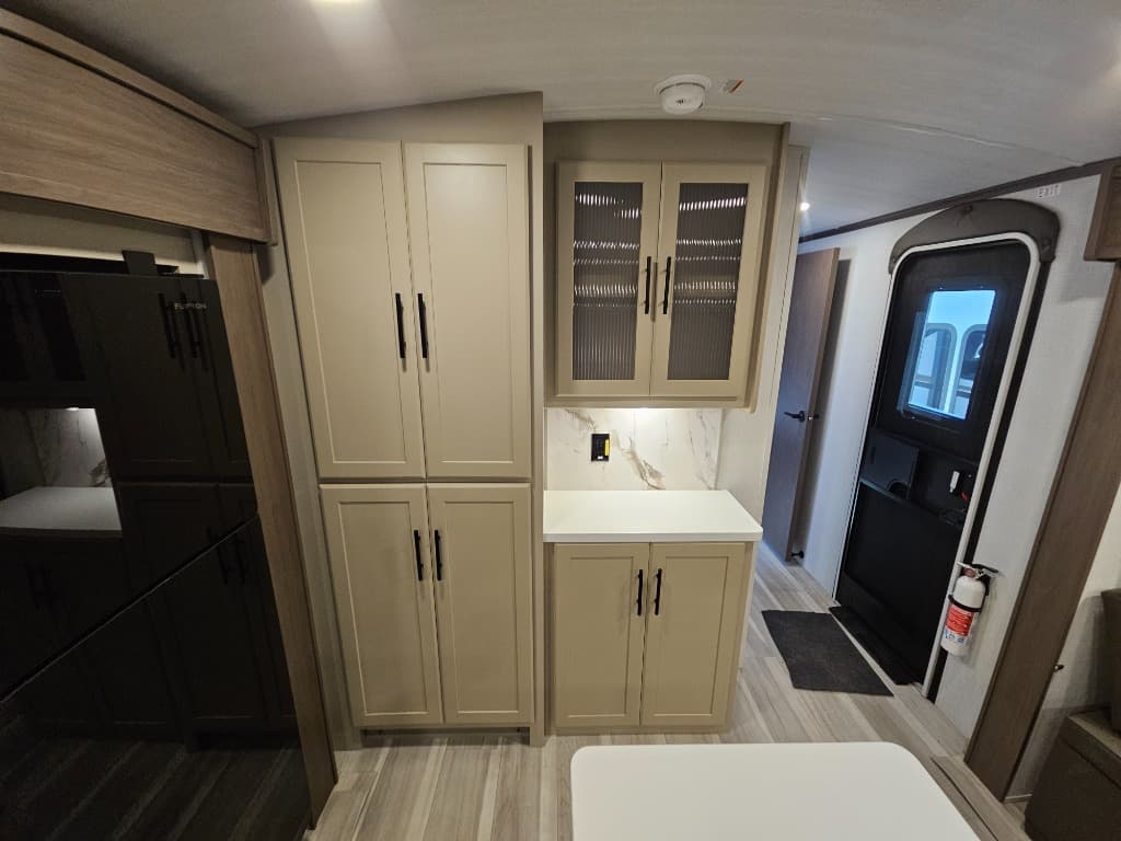 2026 Keystone RV 2026 Keystone RV Cougar Half-Ton - thumbnail 31