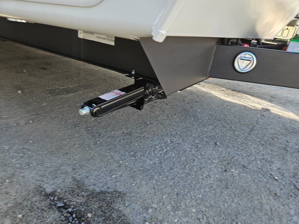 2026 Keystone RV 2026 Keystone RV Cougar Half-Ton - thumbnail 48