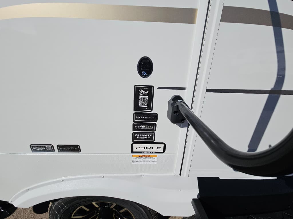 2026 Keystone RV 2026 Keystone RV Cougar Half-Ton - thumbnail 46