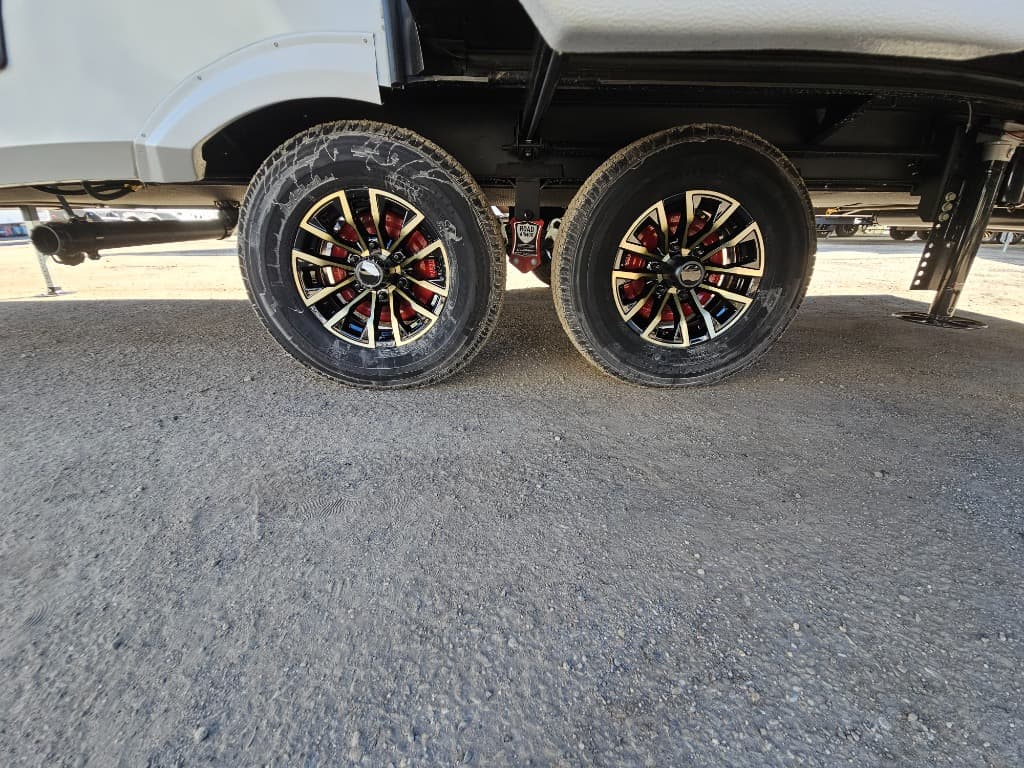 2026 Keystone RV 2026 Keystone RV Cougar Half-Ton - thumbnail 50