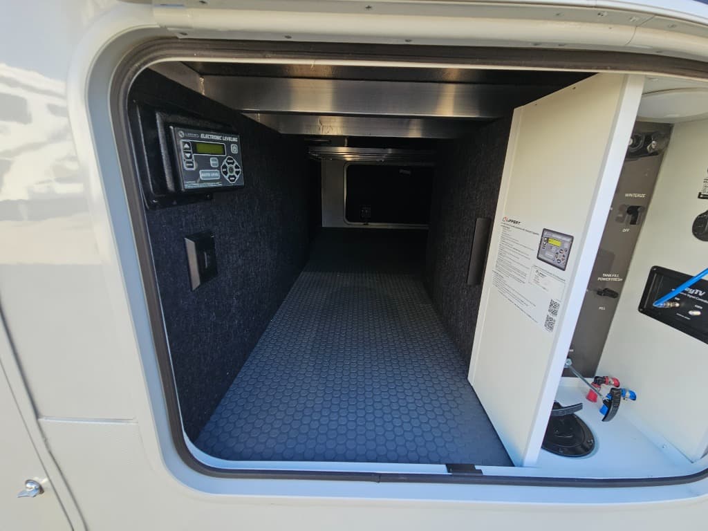 2026 Keystone RV 2026 Keystone RV Cougar Half-Ton - thumbnail 54